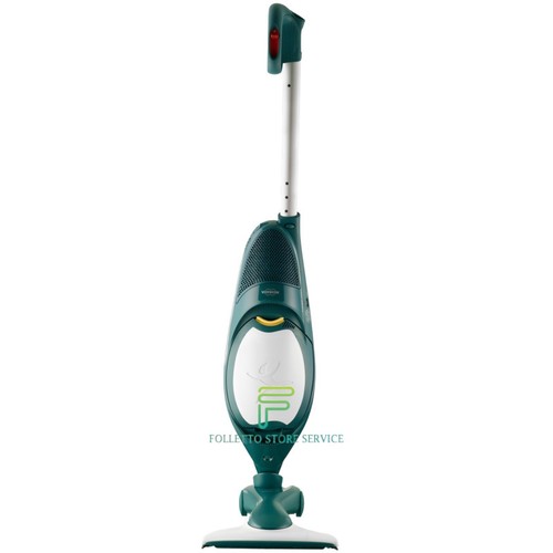 Vorwerk folletto vk140 nuovo - vorwerk,