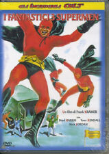 I FANTASTICI 3 SUPERMEN 1967