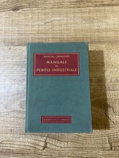 Manuale Del Perito Industriale