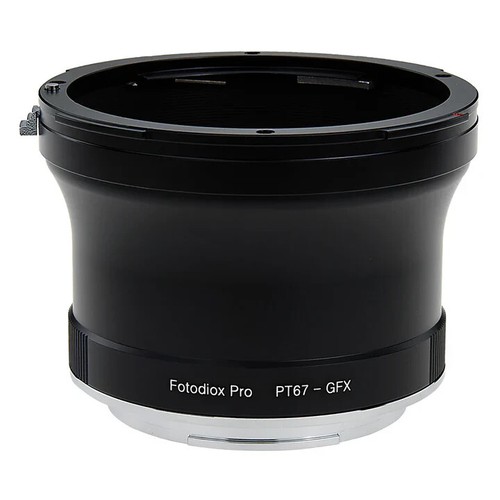 Fotodiox adattatore obiettivo - fotodiox,
