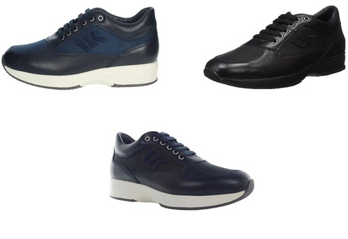 Scarpa uomo estiva lumberjack - scarpa,