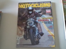 MOTOCICLISMO 2/2016 BSA