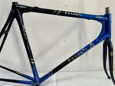 Frame Telaio Bici Bike Velo Pesenti