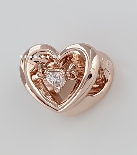 Nuovo autentico charm - nuovo,