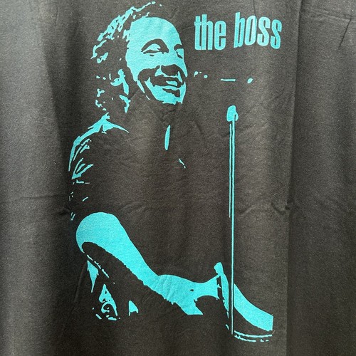 Shirt bruce springsteen - bruce,