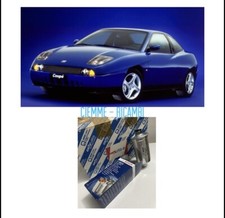 Fiat coupe 16v 20v - 16v,