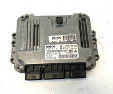 CENTRALINA MOTORE ECU PEUGEOT