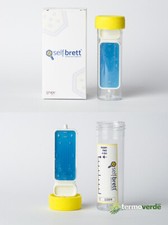 Grape Self-Brett - Analisi