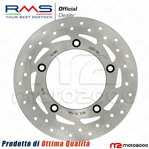 Disco freno tipo originale - freno,