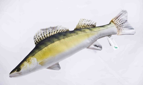 Cuscino forma pesce - a,