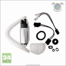 Pompa Carburante Meat Benzina