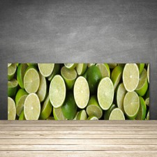 Paraspruzzi Cucina in Vetro