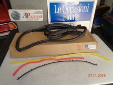 A2037200478 KIT GUARNIZIONE PORTA ANTERIORE DX MERCEDES CLASSE C W203
