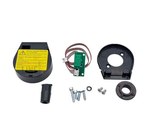 Faac 404019 gruppo - encoder, di