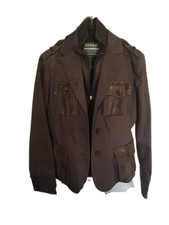 BREMA Giubbotto da donna Taglia 42 Giubbino Giacca Cappotto Jacket Jacke Coat