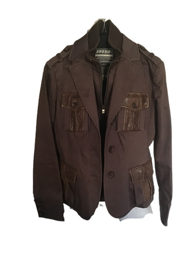 Brema giubbotto donna - brema,