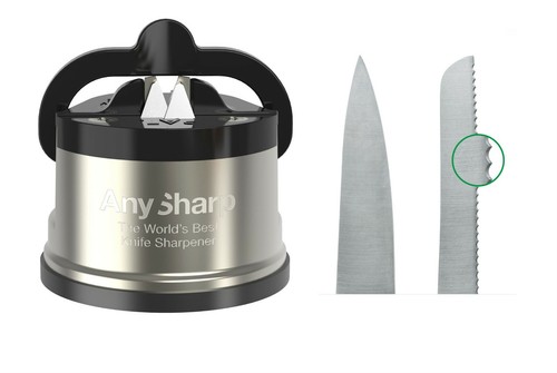 Anysharp any sharp pro metal - any,
