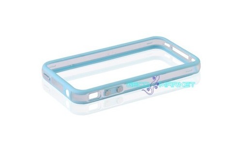 Iphone custodia bumper - iphone,
