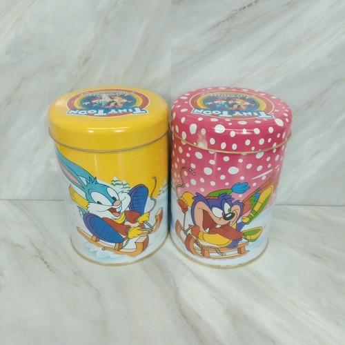 Set scatole latta - set, 2