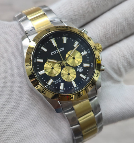 Orologio uomo citizen - da,