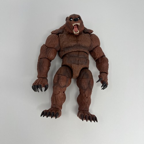 Marvel legends 2021 ursa major - 2021,