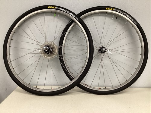 Set ruote trek matrix - ruote,