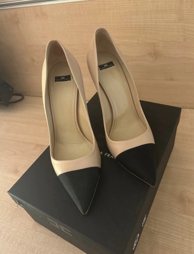 Tacchi elisabetta franchi - elisabetta,