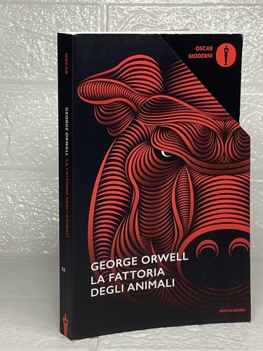 Fattoria degli animali - la,