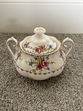 Zuccheriera Royal Albert Petit