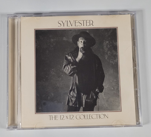 Sylvester the x - x, 12