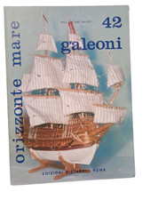 ORIZZONTE MARE GALEONI 42
