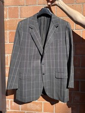 Brioni Da Uomo 50 Blazer