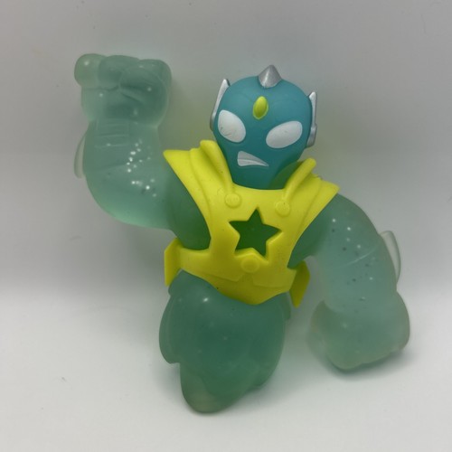 Heroes goo jit - heroes, galaxy