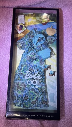 Mattel 2012 the barbie - the,