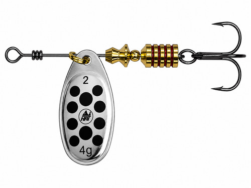 Mistrall ospray spinner - -,