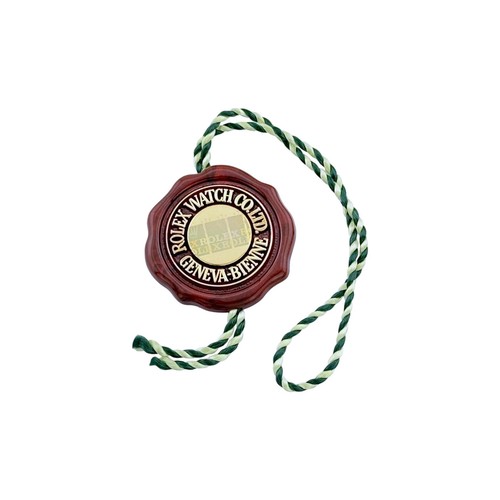 Rolex cronometro certificato - cronometro,