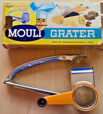 Grattugia Vintage Mouli