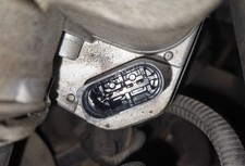 Corpo farfallato audi 8p - farfallato,