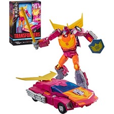 Transformers Studio Series