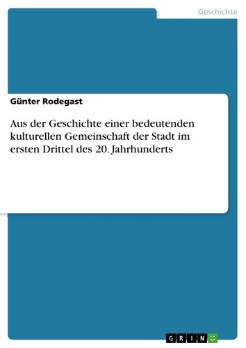 Aus der geschichte - aus, einer