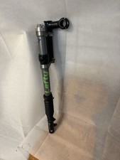 Cannondale Lefty Carbon retrò