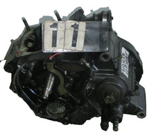 011 MOTORE HONDA NSR 125 DEL