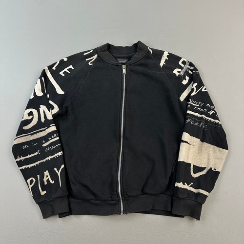 Giacca bomber uomo - , zara
