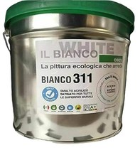 SMALTO MURALE SATINATO