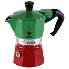 Bialetti La Mokina Italia -