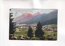 F6104) Cartolina, NIEDERDORF