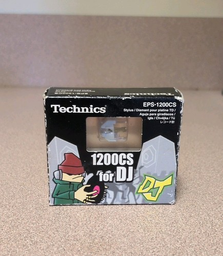 Technics eps 1200cs diamond - eps-1200cs,