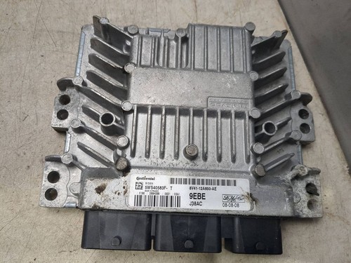 Centralina motore diesel ford - motore,