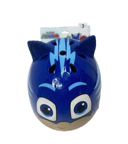 Connor masks child blue - connor,