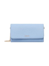 LIU JO ACCESSORIES Portafoglio Donna AA5172E0087 00120 Blu